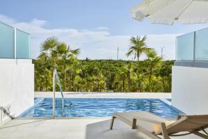 Riu Palace Costa Mujeres -Inclusive
