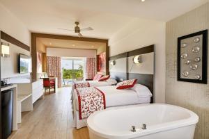 Riu Palace Costa Mujeres -Inclusive