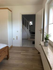 Ferienhaus Pilsum