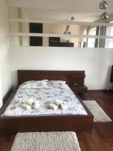 apartament centrum