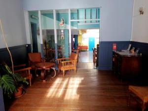 Hostal Maison de la Mer