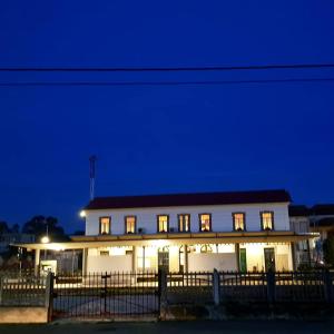 Cork Train Station Guesthouse