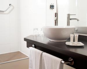 Solace Hotel Puerto Varas