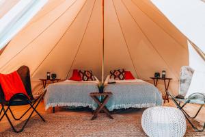 Wander Camp Grand Canyon