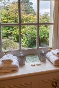 Kells Bay House and Gardens