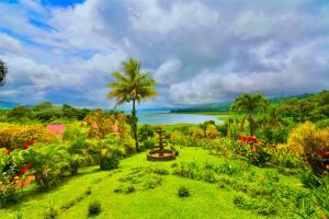 Hotel La Mansion Inn Arenal, Nuevo Arenal