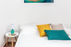 Bossa nova Apartment