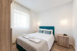 Hotel Grande Rio - Valongo