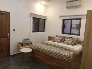 Marys Guest House - Apédo