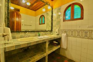 Hotel La Mansion Inn Arenal