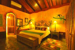 Hotel La Mansion Inn Arenal