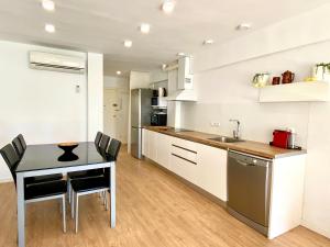 Apartamento de moderno en Salou