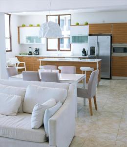 Villa room in Spacious Luxury 3 Bedroom Condo at Solarea Beach Resort