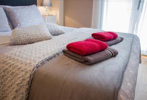 City Stay close to the National Museum