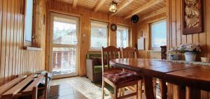 Chalúpka u Babičky