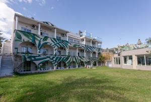 Georgioupolis Beach Hotel Chania Greece