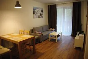 Apartmán Alpinka, Chopok Juh - Horná Lehota