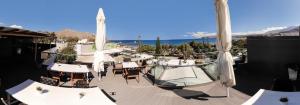 Georgioupolis Beach Hotel Chania Greece