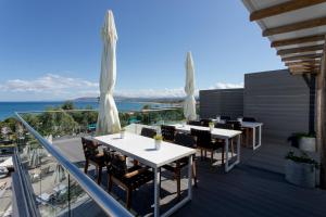 Georgioupolis Beach Hotel Chania Greece