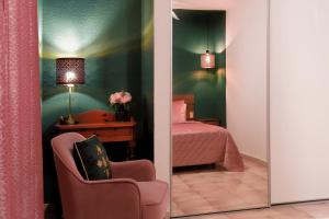 Serena Solvista - Los Cristianos