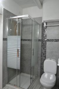 Appartamento con Vista Lago