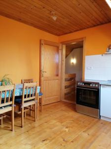 Ubytovanie Gerlachov - Anna Bajzikova