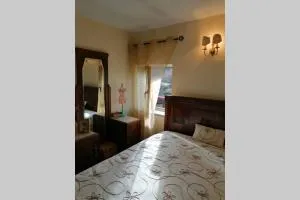 Casa do Palheiro - Sidros