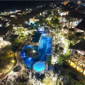 Apartamento Taíba Beach Resort - 泰巴