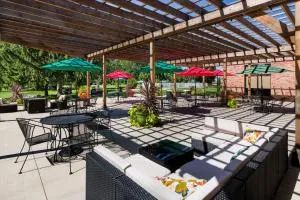 Lake Okoboji Resort and Conference Center - Jackson