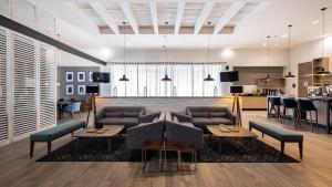 Staybridge Suites - Villahermosa Tabasco by IHG