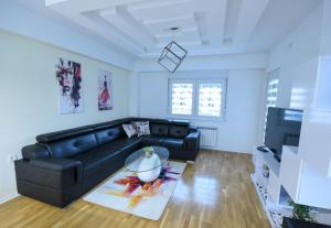 Luxury "Cube" Apartment
