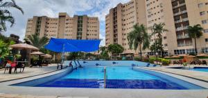 Apartamentos Ecologic PARK - Caldas Novas