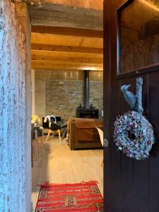 Casa Rural Pirineu Nevà