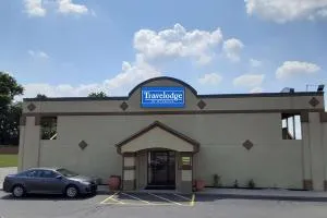Travelodge by Wyndham Richmond IN - Centerville