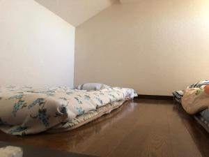 竜ヶ崎駅そばのゲストハウスM&M