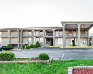 Quality Inn - Corinth