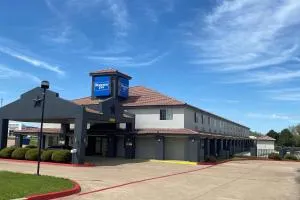 Rodeway Inn - Ranger