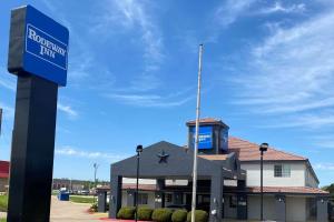 Rodeway Inn Stephenville
