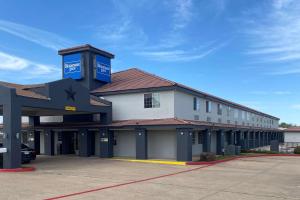 Rodeway Inn Stephenville