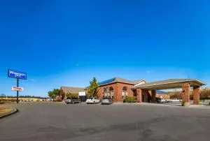 Rodeway Inn Decatur - Bowie