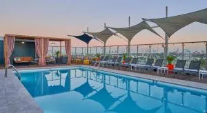 Hyatt Centric the Pike Long Beach
