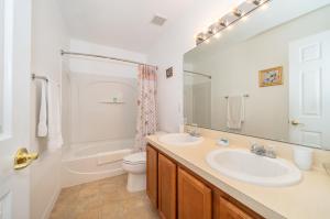 Vacation Villa with Private Fenced Pool & Spa