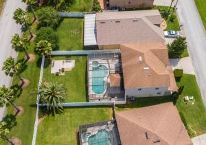 Vacation Villa with Private Fenced Pool & Spa