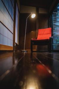 喜庵 KIAN the guest house by the castle