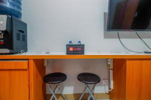 Best Deal and Cozy Studio Cinere Resort Apartment By Travelio