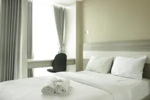 Comfy Studio Apartment near UNPAD Taman Melati Jatinangor By Travelio - 井里汶