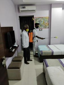 Hotel Sai Guest House