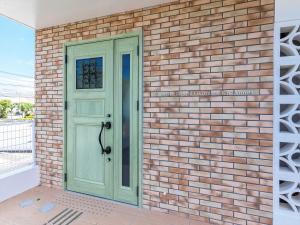 Little Island Okinawa Nago