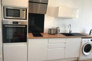 Appartements le Nicole : photos des chambres