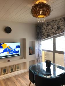 Appartements LA MER : photos des chambres